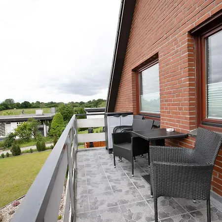 Mürwik Apartamento