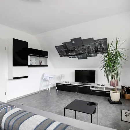 Apartamento Mürwik Flensburgo