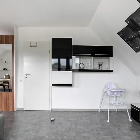 Apartamento Mürwik