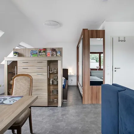 Apartman Muerwik