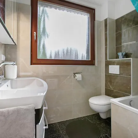 Muerwik Apartman Flensburg