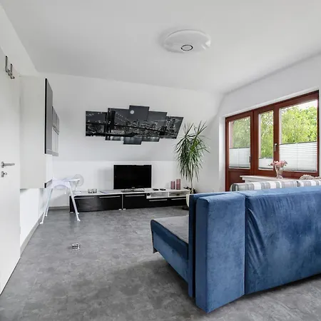 Muerwik Apartman Flensburg