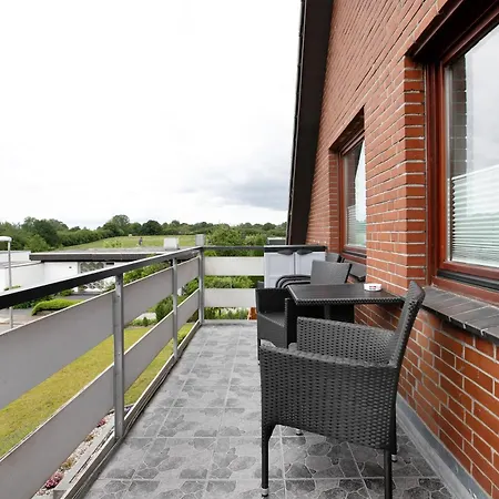 Muerwik Appartement *
