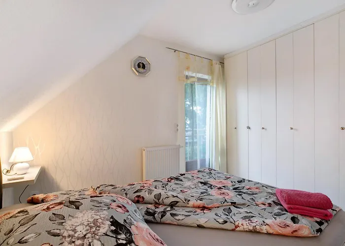 Muerwik Апартаменты