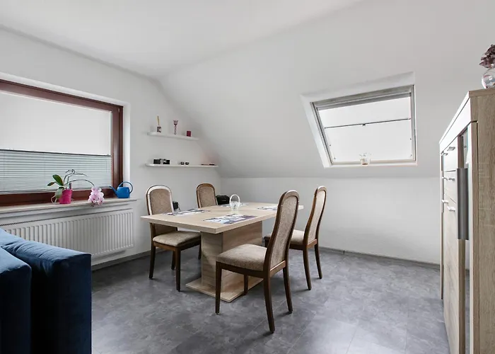 Muerwik * Фленсбург