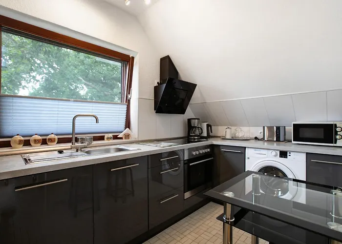 Muerwik * Фленсбург