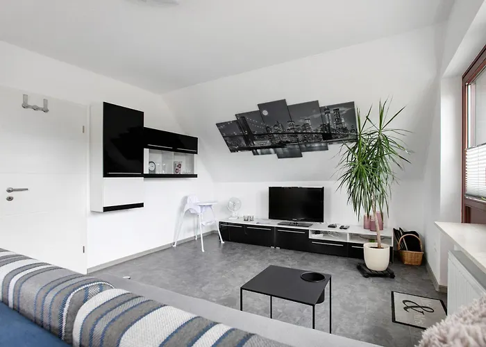 Muerwik Фленсбург