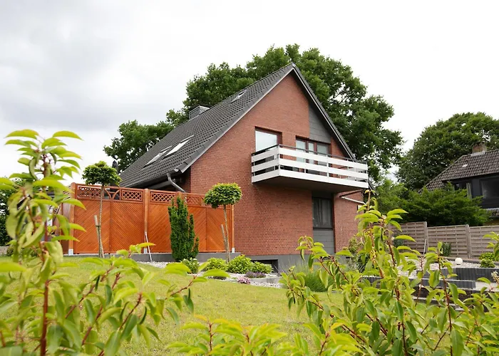 Апартаменты Muerwik