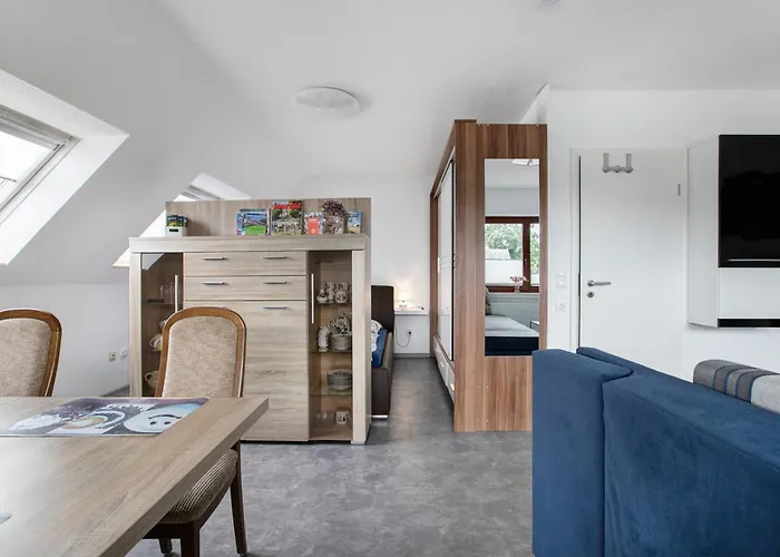 Muerwik Апартаменты